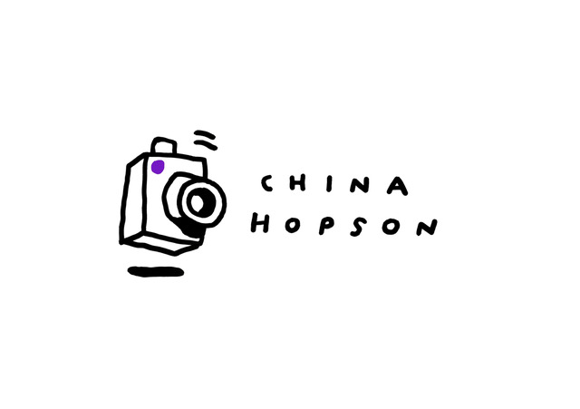 China Hopson // Fotografie