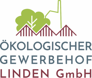Logo Ökologischer Gewerbehof Linden GmbH