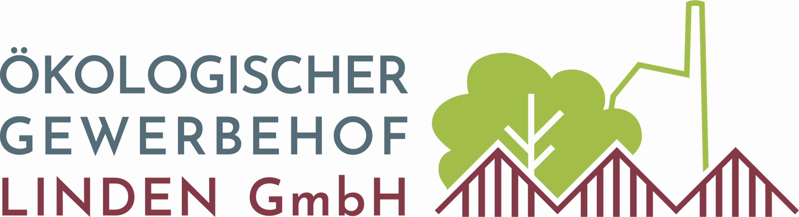 Logo Ökologischer Gewerbehof