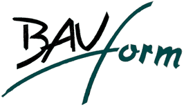 Bauform - Frauke Schulze