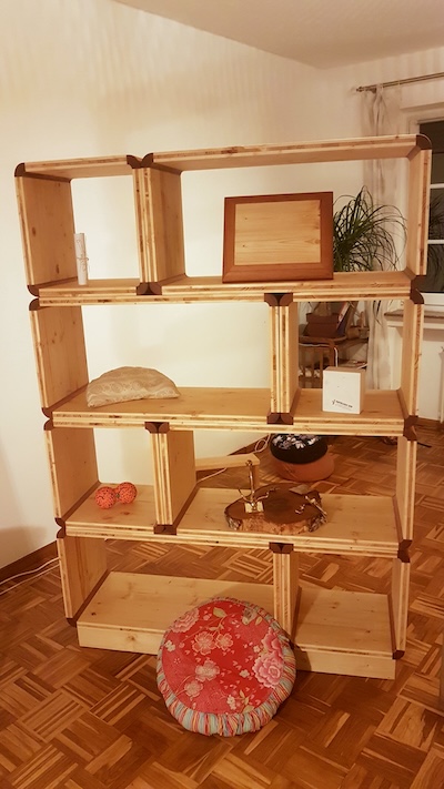 SCHMALENBERG feine Holzarbeiten